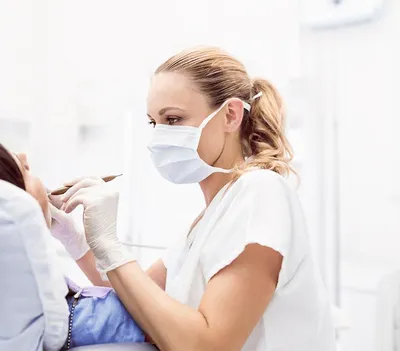 Анестезия в стоматологии - виды, особенности