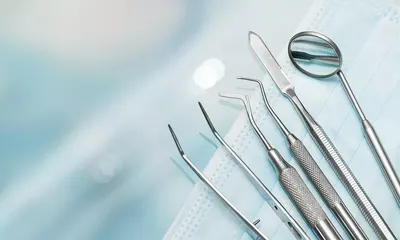 Как стать стоматологом: от выпускника до высококлассного специалиста |  Стоматология Улыбка