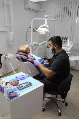 Детская стоматология, что нужно знать родителям - МЦБИОС