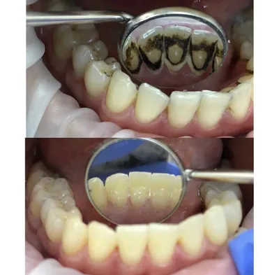 Доктор Ульянов детская стоматология