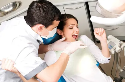 Детская стоматология: методы отвлечения от неприятных ощущений |  Стоматологическая клиника «Мартинка»