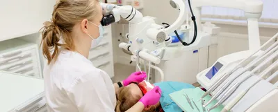 Мой стоматолог - стоматология в Симферополе