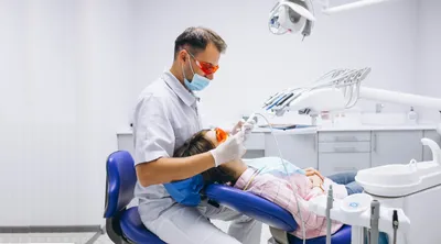 Цифровая стоматология | Революционный подход | Dentalux