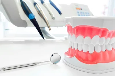 5 причин посетить стоматолога. Записаться на прием в клинику Солнцево.