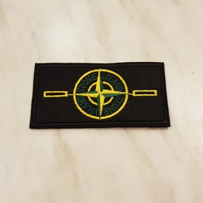 How getting the Stone Island badge in became a way of life - The Face