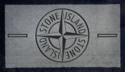 3Д-светильник \"Stone Island\" – купить по низкой цене (1490 руб) у  производителя в Москве | Интернет-магазин «3Д-Светильники»