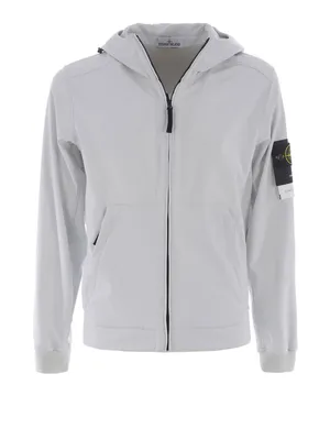 Stone Island men's Logo track jacket - buy for 152400 KZT in the official  Viled online store, art. 791564251.V0058_XXXL_232