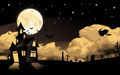 Самая страшная ночь в году: что смотреть на Хэллоуин - 7Дней.ру
