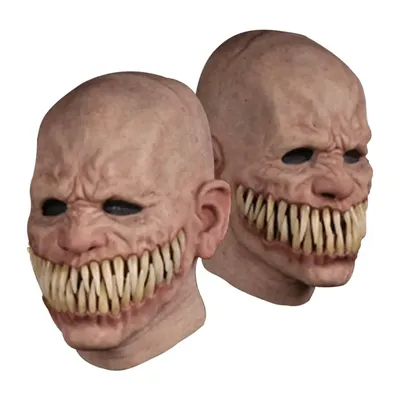 Маска хеллоуїн, страшні маски, колір - рожевий, маски на хеллоуїн  (ID#1486513802), цена: 265 ₴, купить на Prom.ua