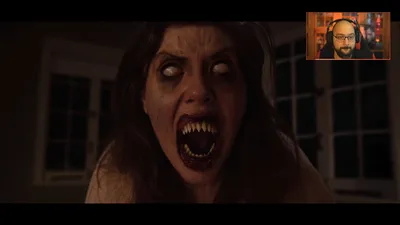 Cinematico - Містичний фільм жахів «Страшні історії для... | Facebook