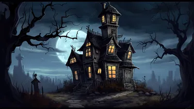 Дверь из темного дерева | Страшные истории на ночь | Мистические истории |  Страшилки на ночь - YouTube