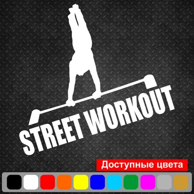 На Донеччині проходить відбір на чемпіонат області зі Street Workout |  Донецька Обласна Державна адміністрація