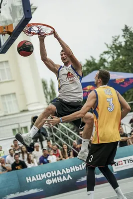 What Are The Differences Between Streetball And Basketball? | Utah Court  Surfacing