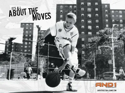 Cover Story: Mark Ulriksen's “Streetball” | The New Yorker