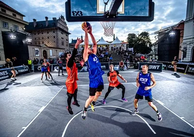 Red Carpet Of Streetball (@dyckmanbasketball) • Instagram photos and videos