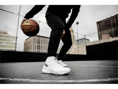 adidas Originals releases Streetball in new colorways