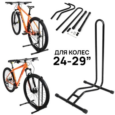 ᐉ Как устроена система велосипеда - VELIKI