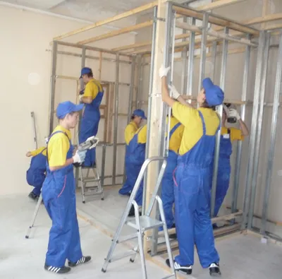 Риски ведения строительных работ без разрешения на строительство | Блог СК  Ирбис