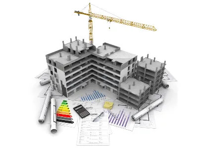 1401000-Строительство и эксплуатация зданий и сооружений