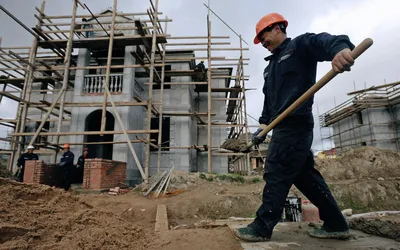 Как выбрать подрядчика для строительства дома?
