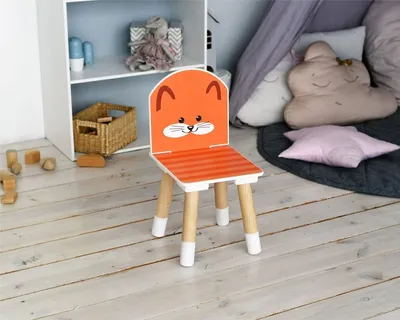 Стул детский Боровичи мебель из раздела Детские столы, стулья
