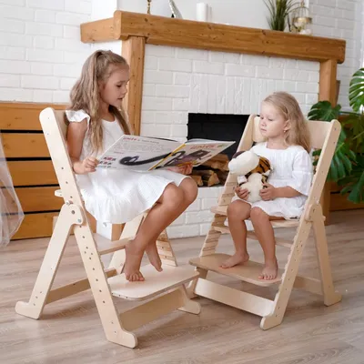 Детский стул, детский стул, стул для столовой, аутентичный портативный стул  для кормления, детский высокий стул, многофункциональный детский стул |  AliExpress