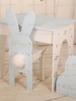Растущий детский стул - Фабрика детской мебели Limoni Kids
