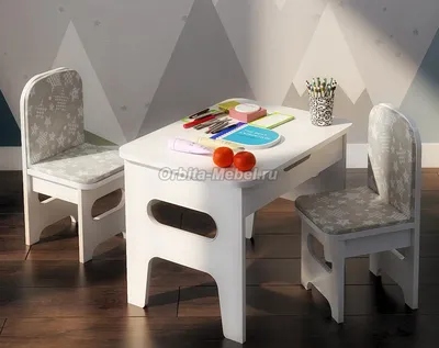 Детская мебель для учёбы | IKEA Latvija