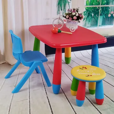 Детская мебель собственного производства