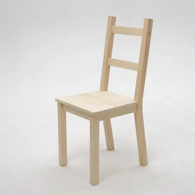 Как правильно подобрать размер стула | «Hoff Вдохновение»