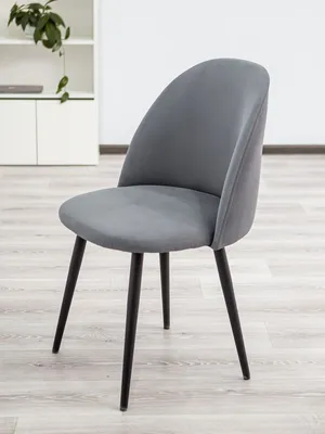 Стул Eames Soft белый – купить за 3650 ₽. | Стул Груп