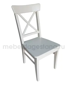 Обеденный стул Mater — купить по выгодной цене на Нордик Дизайн