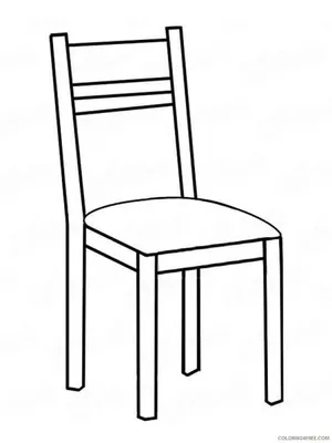 Комплект стульев ТЕДДИ, 4 шт. - купить по низкой цене в интернет-магазине  OZON с доставкой (978009826)