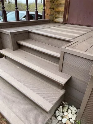 Как рассчитать размеры ступеней для деревянной лестницы | FogWood