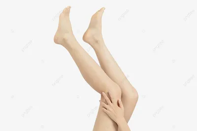 Самые красивые ноги у девушки» — создано в Шедевруме