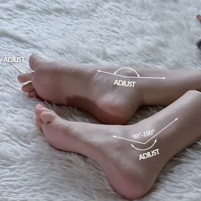 Силиконовая модель ног позиционирование длинный размер Lifesize Женская 1:1  Реалистичная девушка клонированная для художественного эскиза медицина  сценические чулки | AliExpress