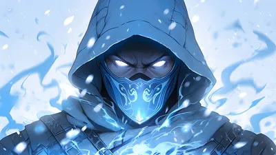 Multiverse of Madness” - Mortal Kombat 1 Creator Is In Awe of This  Mind-boggling Sub-Zero Art - EssentiallySports