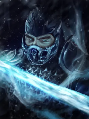 Mortal Kombat: 15 Things You Didn't Know About Sub-Zero