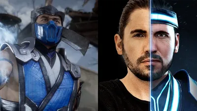 The Raid' Actor Joe Taslim to Play Sub-Zero in 'Mortal Kombat' Movie  (Exclusive) – The Hollywood Reporter