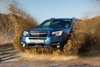 2019 Subaru Forester e-Boxer previewed for ASEAN - Auto News