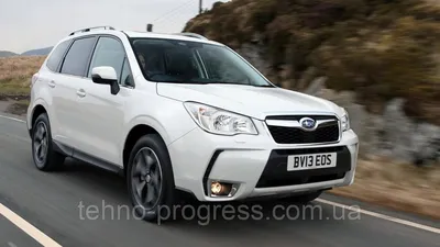 Отзывы водителей Subaru Forester (Субару Форестер) Автомобильный портал 5  Колесо