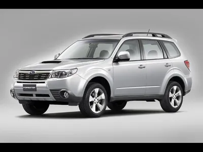 Subaru Forester 2022. Обзор, тест и реальные цены в России :: Autonews