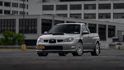 Subaru Impreza WRX STI 2019, Бензин, 2.5 л, Пробег: 26,811 км. | BOSS AUTO