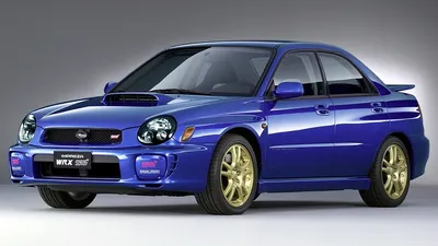 2011 Subaru WRX STi | IGOTA~STi