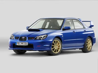 Subaru Impreza WRX STI (Субару Импреза WRX STI) - стоимость, цена,  характеристика и фото автомобиля. Купить авто Subaru Impreza WRX STI в  Украине - Автомаркет Autoua.net