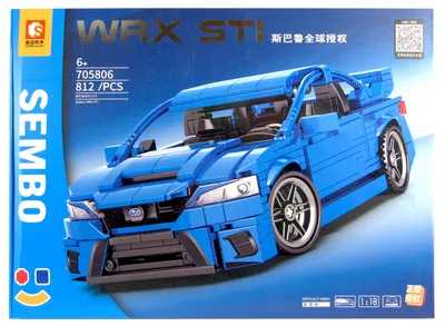 Subaru Impreza WRX STI 2019, Бензин, 2.5 л, Пробег: 26,811 км. | BOSS AUTO