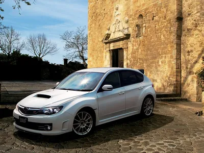 Фото Subaru Impreza WRX STI, подборка фотографий Субару Импреза WRX STI —  фотоальбом автомобилей Autodmir.ru (Автомобили и Цены).