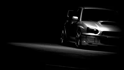 Тест новой Subaru WRX: на асфальте и на грунте — Тест-драйв — Motor