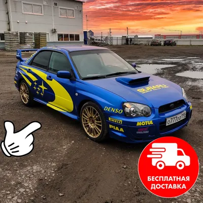 синий подару Impreza Wrx Sti Sedan на стоянке Jdm Fest Редакционное  Фотография - изображение насчитывающей осени, гараж: 268825817