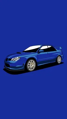 Повседневный болид - Отзыв владельца автомобиля Subaru Impreza WRX STi 2010  года ( III ): 2.5 MT (300 л.с.) 4WD | Авто.ру